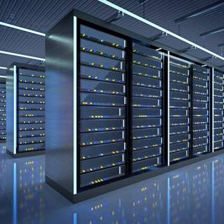 Imagem de TikTok terá mega data center em cidade com histórico de seca no Ceará