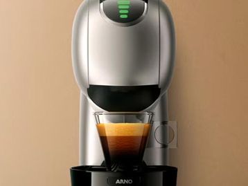 Dia Nacional do Café na Dolce Gusto tem promoção em cápsulas, máquinas e acessórios