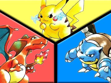 Em quase 30 anos, franquia Pokémon já vendeu cerca de 500 milhões de unidades de jogos físicos e digitais