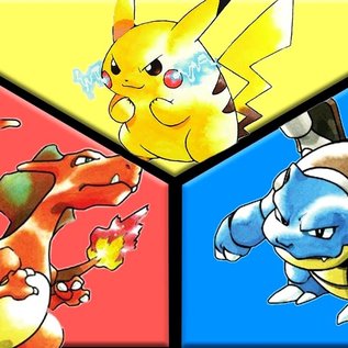 Imagem de Em quase 30 anos, franquia Pokémon já vendeu cerca de 500 milhões de unidades de jogos físicos e digitais