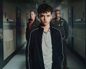 Quais séries do Emmy 2025 estão na Netflix? Veja onde assistir online no streaming