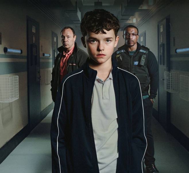 Imagem de Quais séries do Emmy 2025 estão na Netflix? Veja onde assistir online no streaming