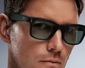 Meta vai lançar óculos inteligentes com Oakley e Prada após sucesso da Ray-Ban