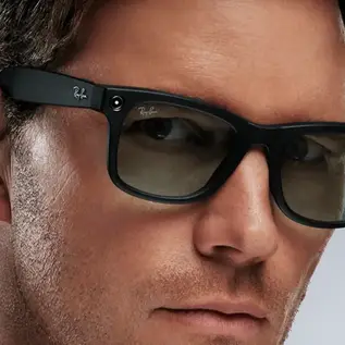 Imagem de Apple deve lançar óculos inteligentes próprios em 2026, diz jornalista