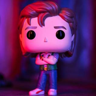 Imagem de Orgulho Nerd com Funko Pop! em oferta no Mercado Livre; confira opções a partir de R$35