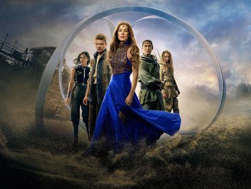 A Roda do Tempo é cancelada pelo Prime Video após três temporadas 