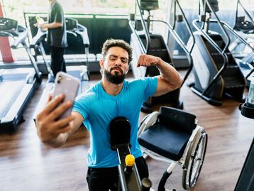 Cuidado com os influencers fitness