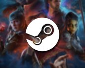 Steam tem games para PC em promoção com até 95% OFF