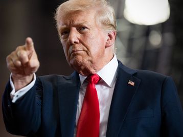 T1, 'celular de Trump', é uma mentira cara com fabricação na China