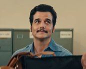 O Agente Secreto vence melhor atuação e direção em Cannes, mas perde a Palma de Ouro