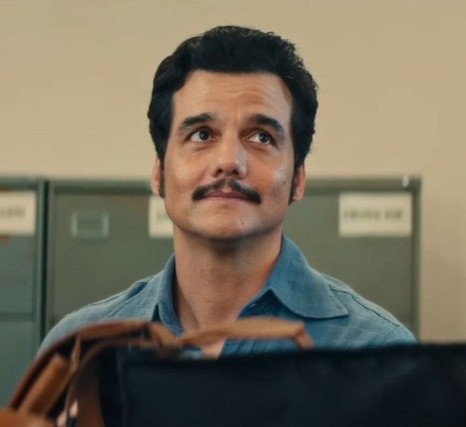 Imagem de O Agente Secreto vence melhor atuação e direção em Cannes, mas perde a Palma de Ouro
