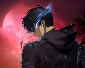 Solo Leveling vence Oscar dos animes! Veja lista de premiados do Crunchyroll Anime Awards 2025