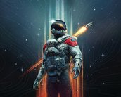 Starfield e Monster Hunter de graça e mais! Veja as indicações de games da semana