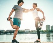 Corrida e Treino com até 60% OFF: Olympikus, Mizuno e Under Armour
