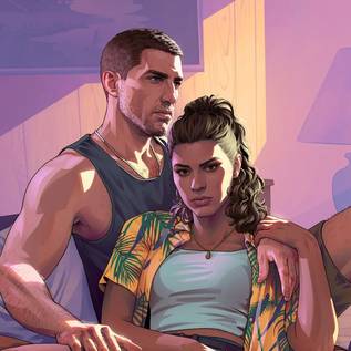 Imagem de Contagem regressiva! GTA 6 será lançado para PS5 e Xbox Series S e X em um ano