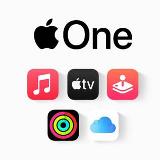 Imagem de Apple aumenta preços do Cloud+ e Apple One no Brasil; saiba os novos valores