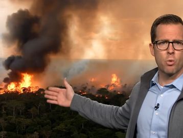 Esse homem não existe: testamos o Veo 3, nova IA de vídeos realistas do Google, e os resultados impressionam