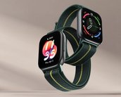 Moto Watch Fit com bateria de 16 dias já pode ser comprado no Brasil