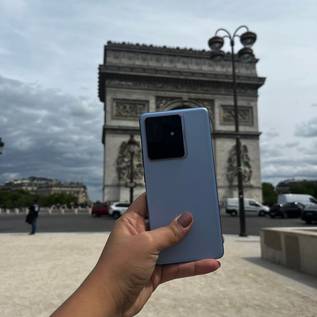 Imagem de Realme GT 7 é lançado no mercado global; confira especificações