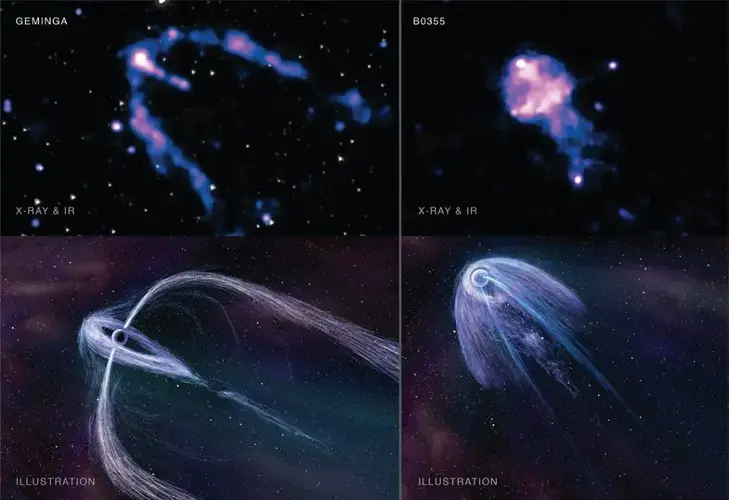 representação-artistica-do-pulsar-de-Geminga.webp