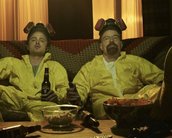 Protagonistas de Breaking Bad quase trabalharam juntos em outra série famosa no passado