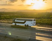Viagem de ônibus 4.0: apps, Wi-Fi e dados em tempo real estão mudando tudo