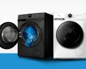 Geladeiras, lava e seca, freezer e adegas Midea com até 30% OFF e cupom no Mercado Livre