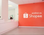 Shopee abre mais de 2 mil novos pontos de retirada de encomendas no Brasil