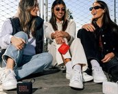 JBL pelo menor preço: 3 caixas de som Bluetooth com desconto na Amazon