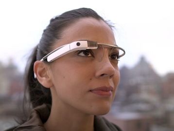 Cofundador do Google reconhece erros do Google Glass e aposta no futuro do Android XR