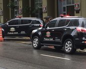 Polícia encontra hacker que invadiu Governo de SP