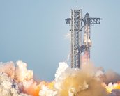 Starship: veja como assistir ao 9º lançamento da nave da SpaceX
