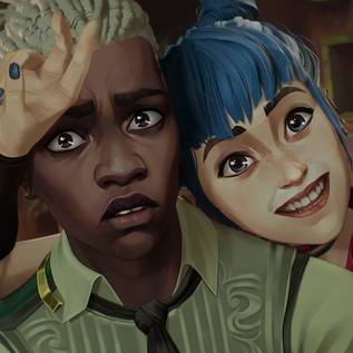 Imagem de Arcane e Billie Eilish vencem no American Music Awards! Veja lista completa de premiados do AMAs 2025
