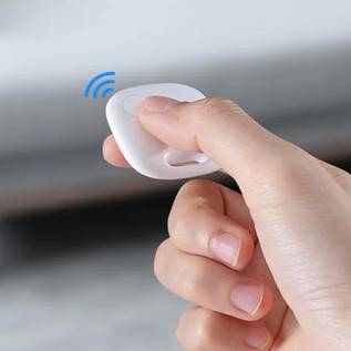 Imagem de Vai viajar? Confira smart tags, detectores de câmera e mais produtos Baseus para levar na mala