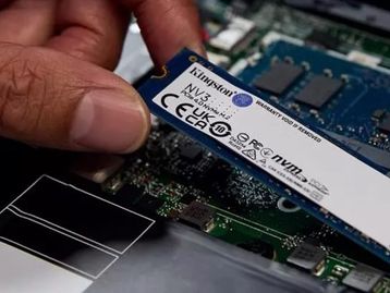 SSD Kingston, Mancer, WD Green e mais com até 72% de desconto na Shopee