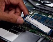 SSD Kingston, Mancer, WD Green e mais com até 72% de desconto na Shopee