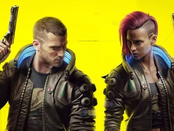 Cyberpunk 2 é oficial e já está em pré-produção na CD Projekt Red