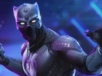 EA cancela jogo do Pantera Negra e fecha Cliffhanger Games, responsável pelo projeto