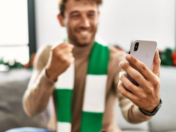 Nem influencer, nem mascotes: bets podem ter publicidade bastante limitada no Brasil