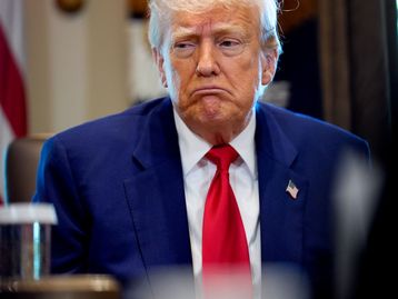 Tribunal dos EUA suspende 'tarifaço' de Trump: 'excedem qualquer autoridade'
