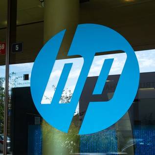 Imagem de HP lucra abaixo do esperado e culpa gastos com novas tarifas de Trump