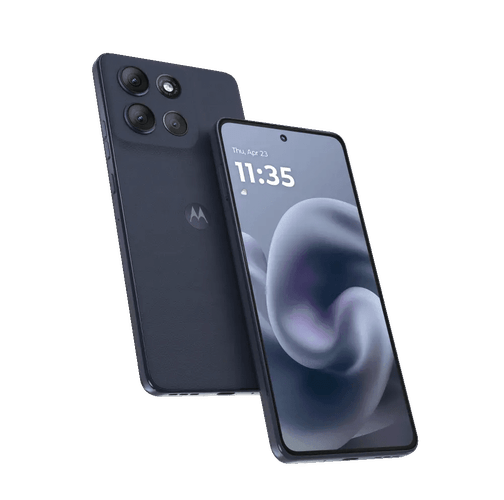 Motorola lança Moto G86 Power com super bateria