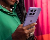 Moto G86 Power, G86 e G56 estreiam com bateria de até 6.700 mAh