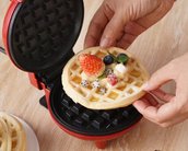 Mini máquinas para sua cozinha a partir de R$25 na Shopee; aproveite