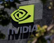 Nvidia se torna a 1ª empresa com valor de mercado de US$ 4 trilhões