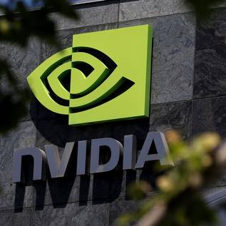 Imagem de Nvidia se torna a 1ª empresa com valor de mercado de US$ 4 trilhões