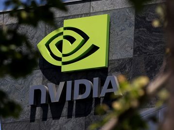Nvidia se torna a 1ª empresa com valor de mercado de US$ 4 trilhões