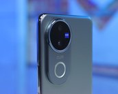 Jovi chega oficialmente ao Brasil: smartphone da linha V50 é lançado com câmeras Zeiss