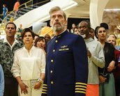 Por onde anda Hugh Laurie, conhecido por fazer Dr House?