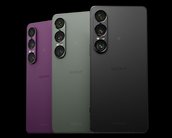 Sony agora terceiriza a fabricação dos smartphones top de linha, diz site